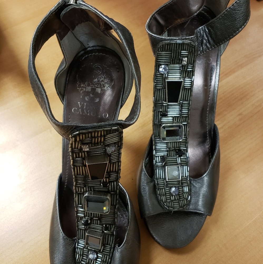 Vince Camuto Shoes